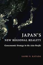 Japan's New Regional Reality