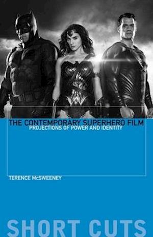 Contemporary Superhero Film
