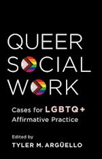 Queer Social Work