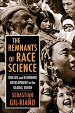 Remnants of Race Science