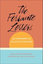 Ferrante Letters
