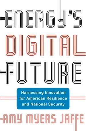 Energy's Digital Future