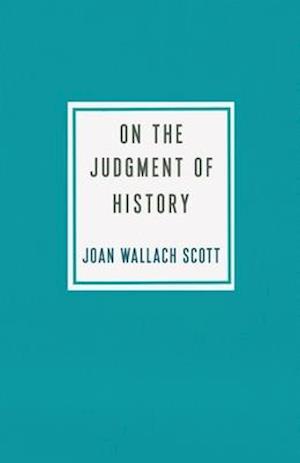 On the Judgment of History