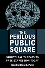 Perilous Public Square