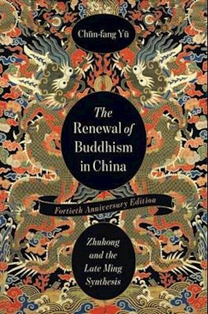 Renewal of Buddhism in China