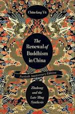 Renewal of Buddhism in China