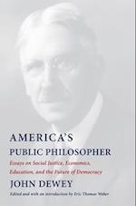 America's Public Philosopher