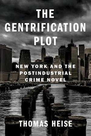 Gentrification Plot