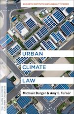 Urban Climate Law