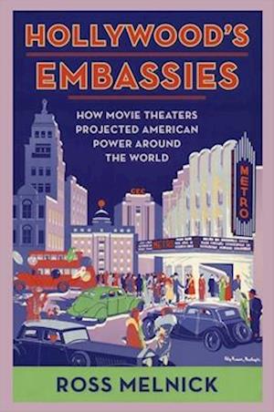 Hollywood's Embassies
