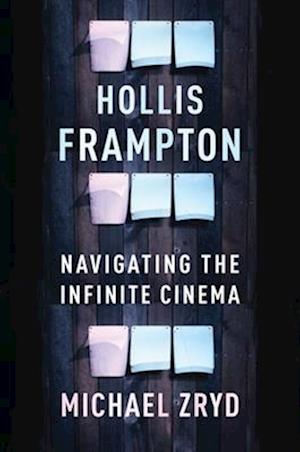 Hollis Frampton