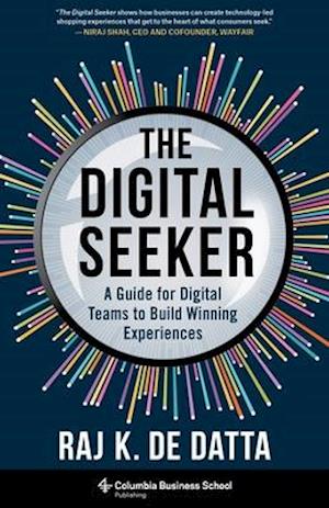 Digital Seeker