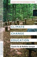 Climate Change Education