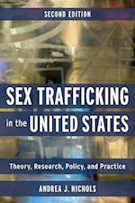 Sex Trafficking in the United States