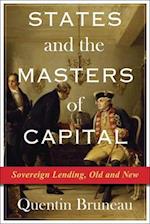 States and the Masters of Capital