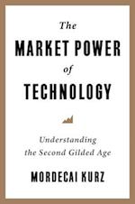 Market Power of Technology