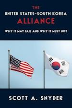 United States-South Korea Alliance
