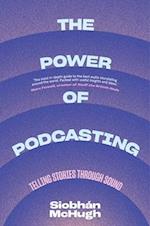 Power of Podcasting