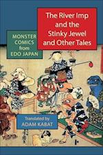 River Imp and the Stinky Jewel and Other Tales