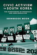 Civic Activism in South Korea