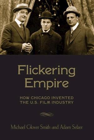 Flickering Empire