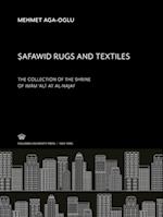 ¿afawid Rugs and Textiles