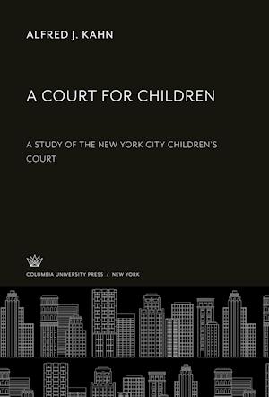 A Court for Children