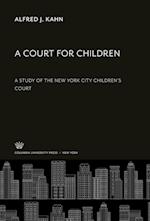 A Court for Children