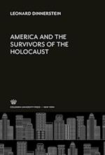 America and the Survivors of the Holocaust