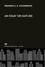An Essay on Nature