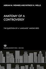 Anatomy of a Controversy