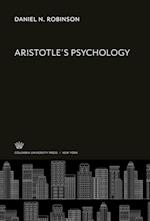 Aristotle'S Psychology