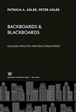 Backboards & Blackboards