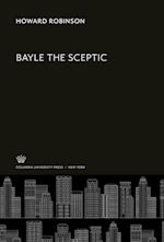 Bayle the Sceptic