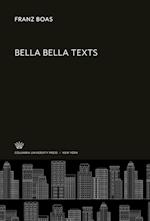 Bella Bella Texts