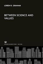 Between Science and Values