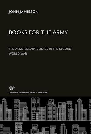 Books for the Army