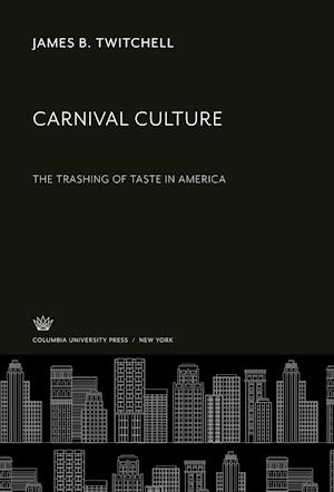 Carnival Culture