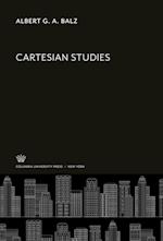 Cartesian Studies