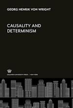 Causality and Determinism