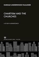 Chartism and the Churches