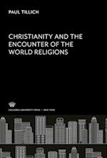 Christianity and the Encounter of the World Religions