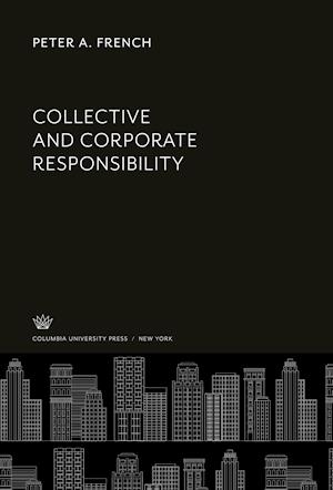 Collective and Corporate Responsibility