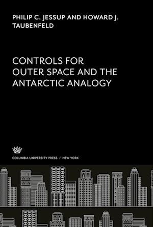 Controls for Outer Space and the Antarctic Analogy