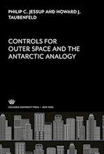 Controls for Outer Space and the Antarctic Analogy