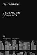 Crime and the Community