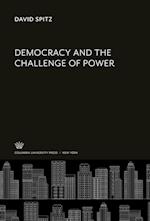 Democracy and the Challenge of Power