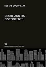 Desire and Its Discontents