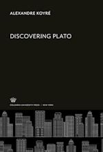 Discovering Plato