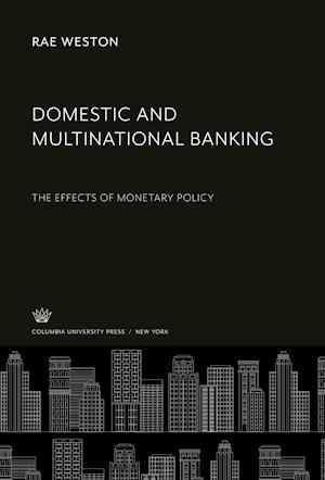 Domestic and Multinational Banking